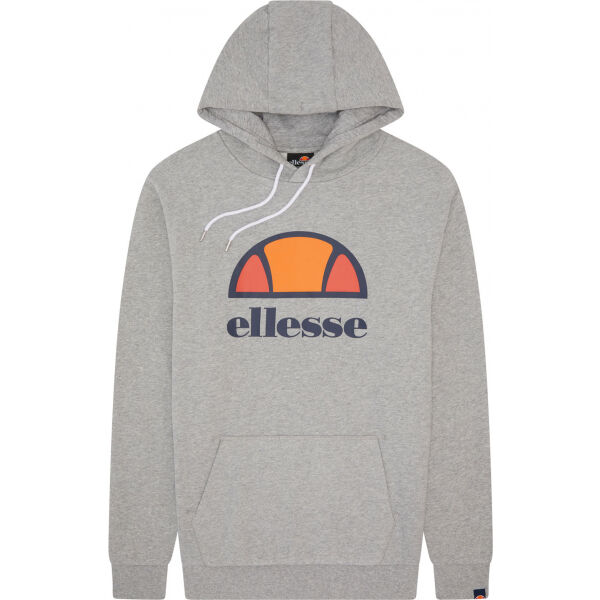 ELLESSE DAHRYL OH HOODY Pánská mikina