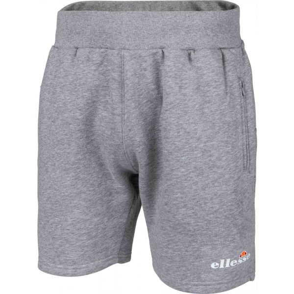 ELLESSE MALVITO FLEECE SHORT Pánské kraťasy