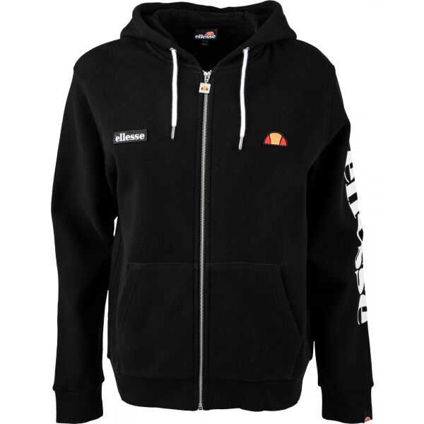 ELLESSE SERINATAS FZ HOODY Dámská mikina