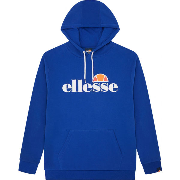 ELLESSE SL GOTTERO OH HOODY Pánská mikina