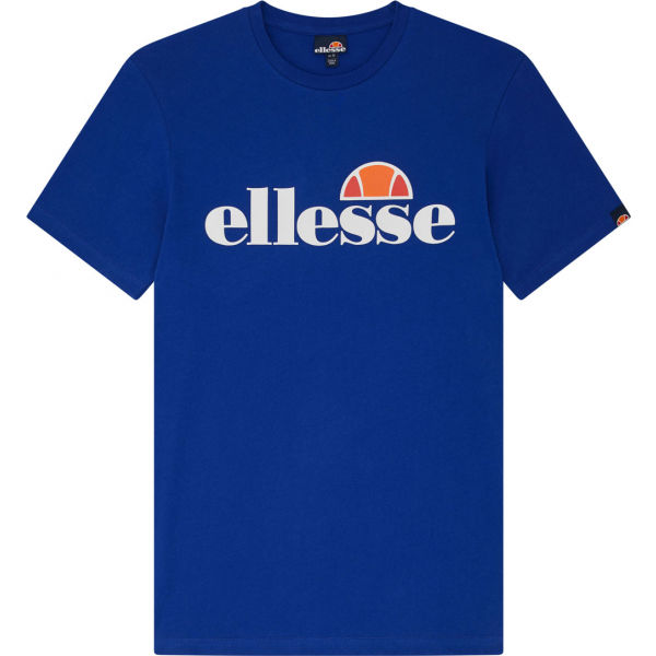 ELLESSE SL PRADO TEE Pánské tričko