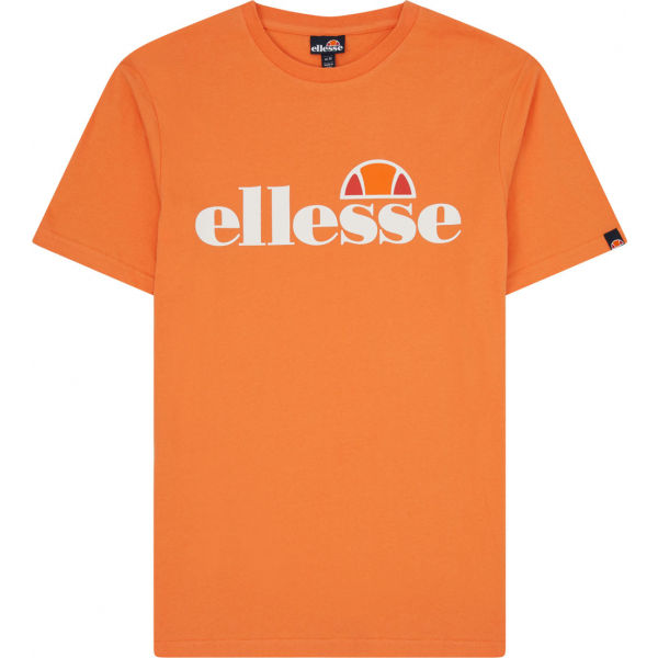 ELLESSE SL PRADOTEE Pánské tričko