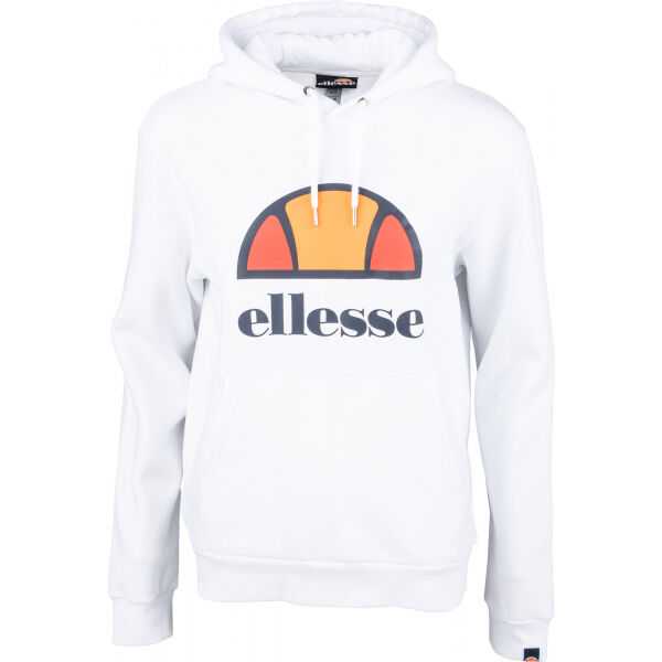 ELLESSE YUFFIE OH HOODY Dámská mikina