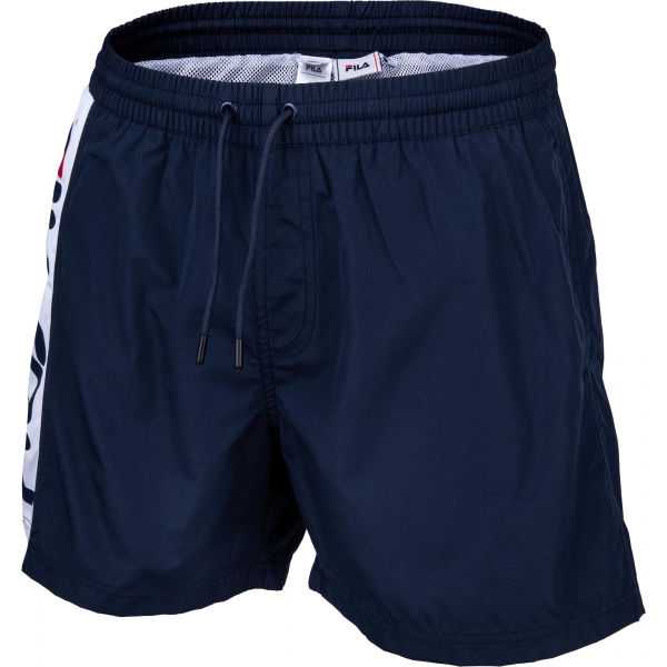 Fila HITOMI BEACH SHORTS Pánské šortky