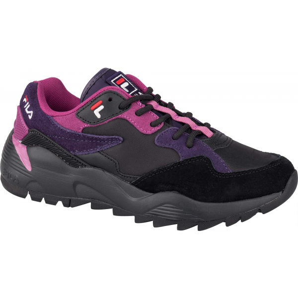 Fila VAULT CMR JOGGER CB LOW WMN Dámská vycházková obuv