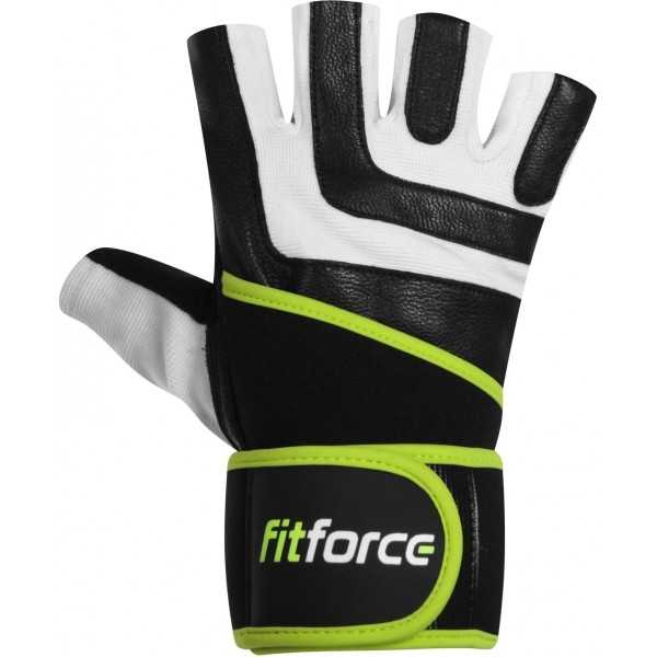 Fitforce DIRECT Fitness rukavice