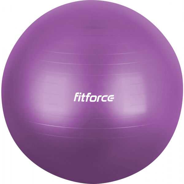 Fitforce GYM ANTI BURST 75 Gymnastický míč / Gymball