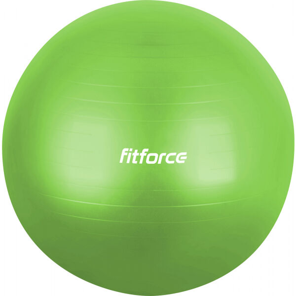 Fitforce GYMA ANTI BURST 65 Gymnastický míč / Gymball