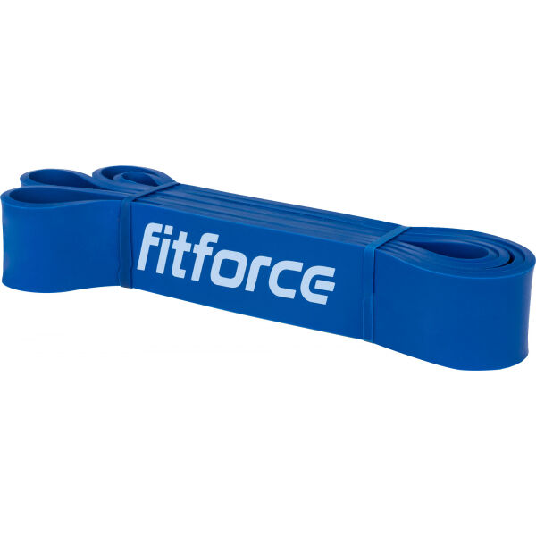 Fitforce LATEX LOOP EXPANDER 55 KG Odporová posilovací guma