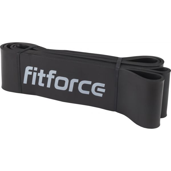 Fitforce LATEX LOOP EXPANDER 75 KG Odporová posilovací guma