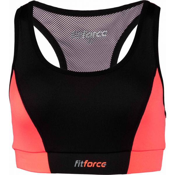 Fitforce PIRA Dámská fitness podprsenka