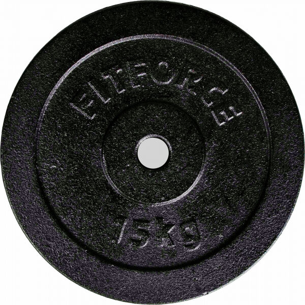 Fitforce PLB 15KG 30MM Kotoučové závaží