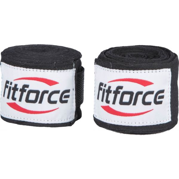 Fitforce WRAPS-S-350 Bandáž