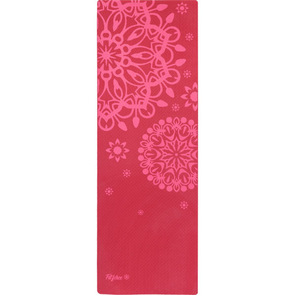 Fitforce YOGA MAT ECO Yoga podložka