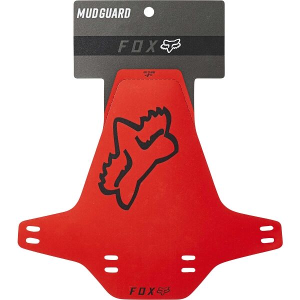 Fox MUD GUARD Blatník