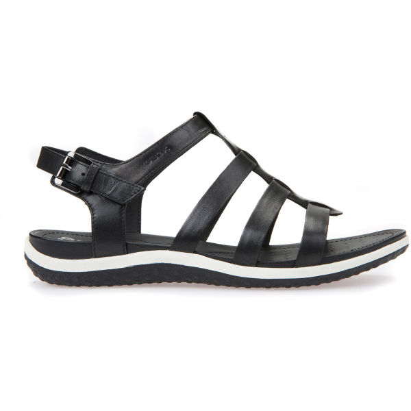 Geox D SANDAL VEGA Dámské sandále