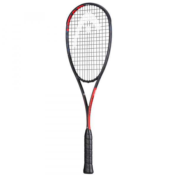 Head GRAPHENE 360+ RADICAL 120 Squashová raketa