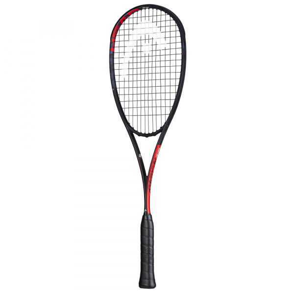 Head GRAPHENE 360+ RADICAL 135 SLIMBODY Squashová raketa