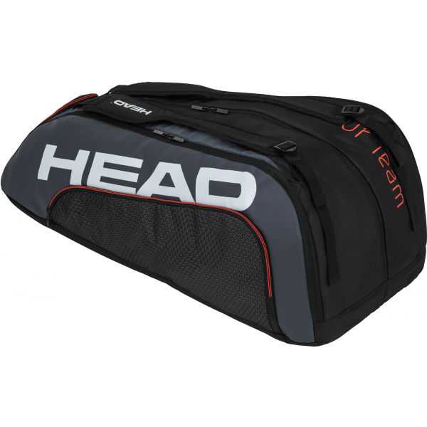 Head TOUR TEAM 12R MONSTERCOMBI Tenisová taška