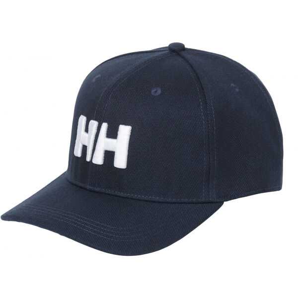 Helly Hansen BRAND CAP Kšiltovka