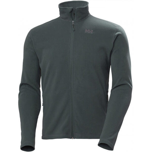 Helly Hansen DAYBREAKER FLEECE JACKET Pánská fleecová mikina