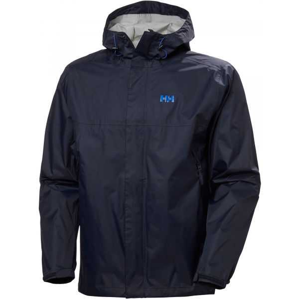 Helly Hansen LOKE JACKET Pánská bunda