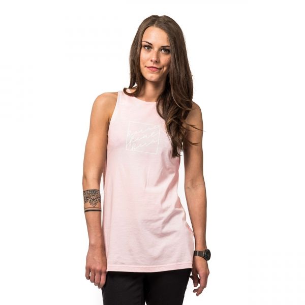 Horsefeathers LIWIA TANK TOP Dámský top