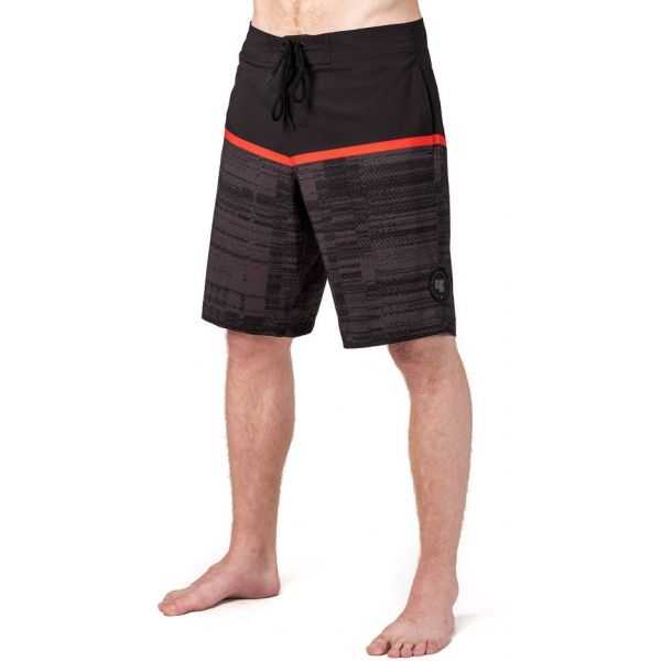 Horsefeathers NIMBUS BOARDSHORTS Pánské boardshorts