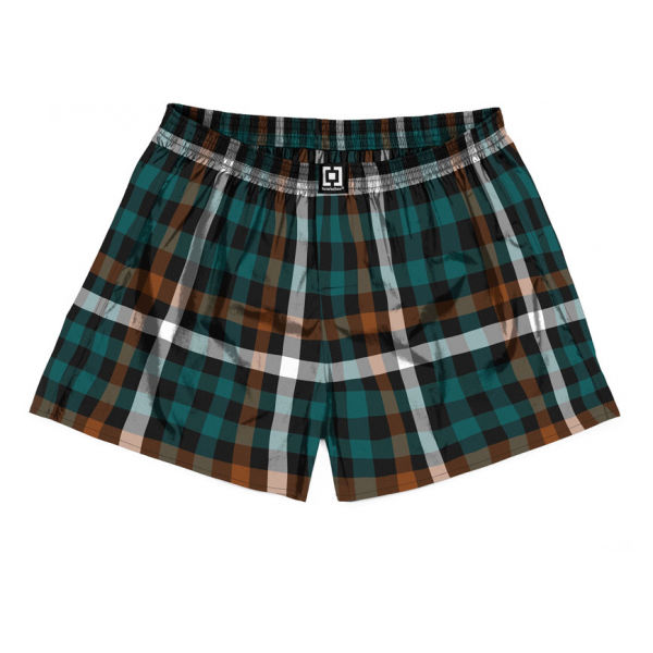 Horsefeathers SONNY BOXER SHORTS Pánské boxerky