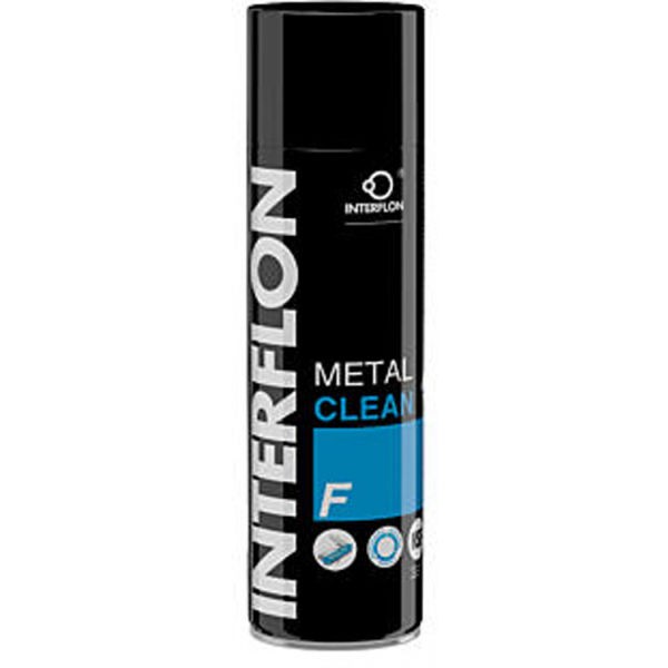 Interflon METAL CLEAN F Biologicky odbouratelný čistič