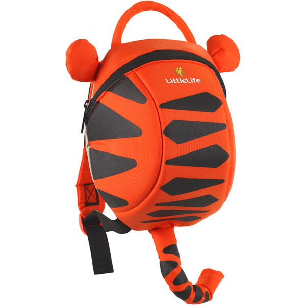 LITTLELIFE TIGER 2L Dětský batoh