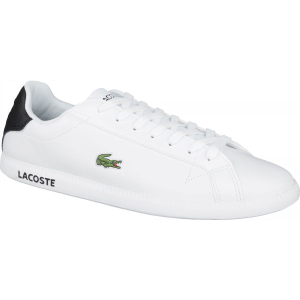 Lacoste GRADUATE 0120 2 Pánská vycházková obuv