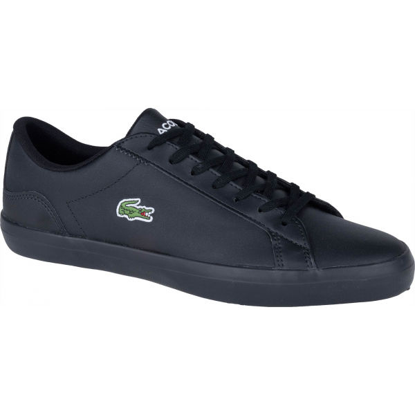 Lacoste LEROND 0120 1 CMA Pánská vycházková obuv