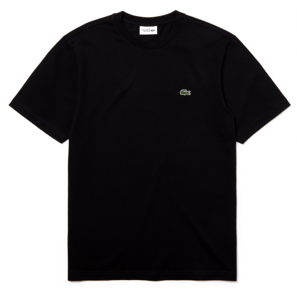 Lacoste MENS T-SHIRT Pánské tričko