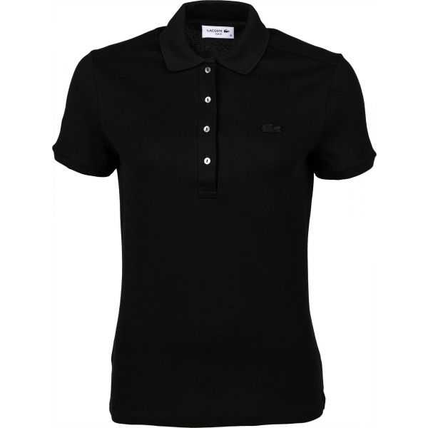 Lacoste WOMEN S/S POLO Dámské polo tričko