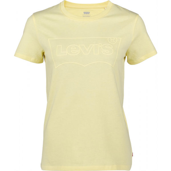 Levi's CORE THE PERFECT TEE Dámské tričko