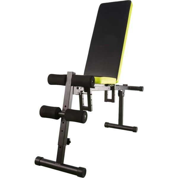 Lifefit MULTIFUNCTIONAL BENCH S2 Multifunkční šikmá lavice