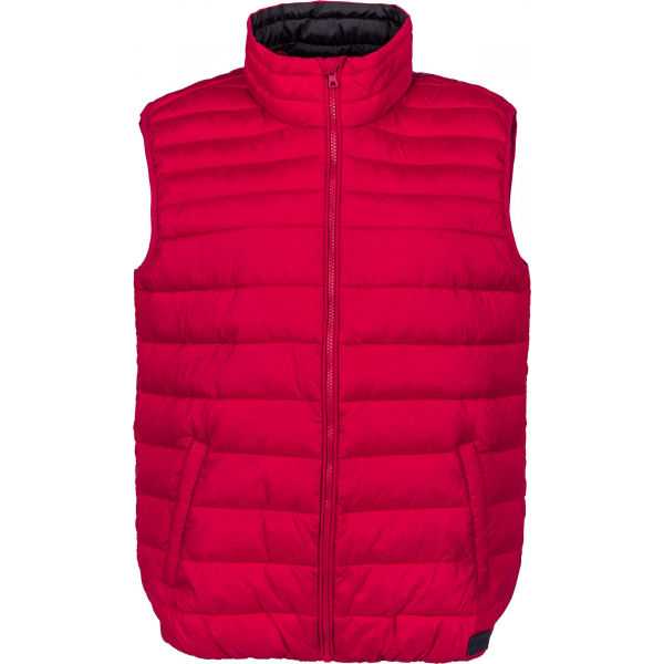 Lotto GILET CORTINA PAD PL Pánská vesta