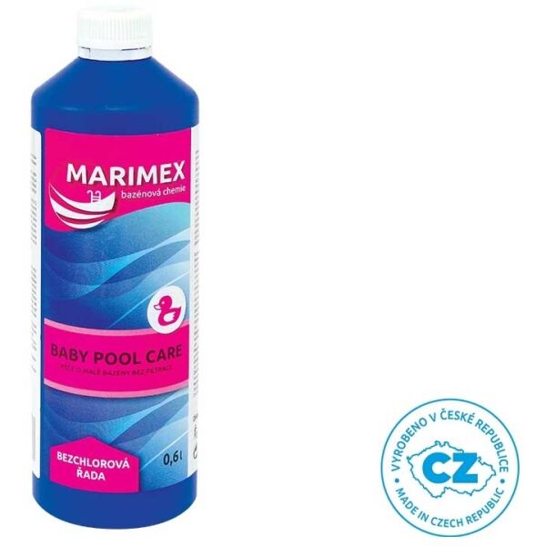 Marimex BABY POOL CARE Pomocník v péči o dětské bazény