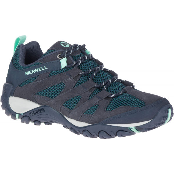 Merrell ALVERSTONE Dámská outdoorová obuv