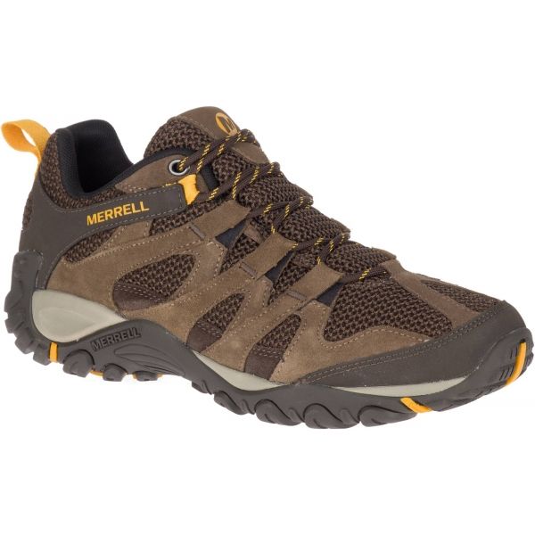 Merrell ALVERSTONE Pánské outdoorové boty