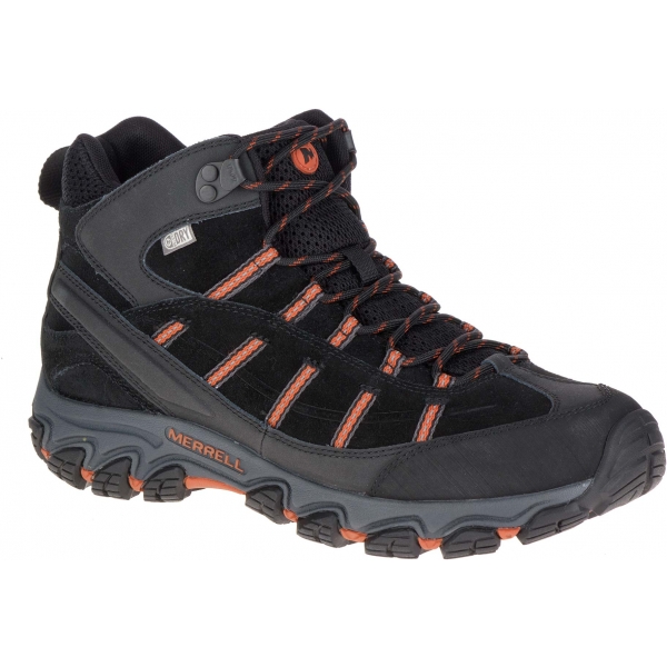 Merrell TERRAMORPH MID WTPF Pánská outdoorová obuv