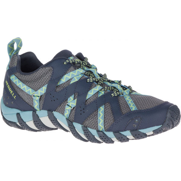 Merrell WATERPRO MAIPO 2 Dámské outdoorové boty