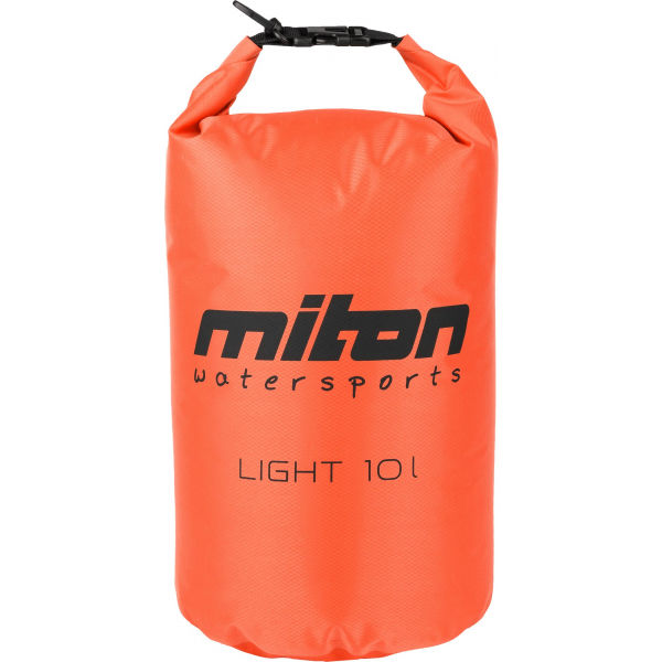 Miton LT DRY BAG 10L Vodotěsný vak s rolovacím uzávěrem