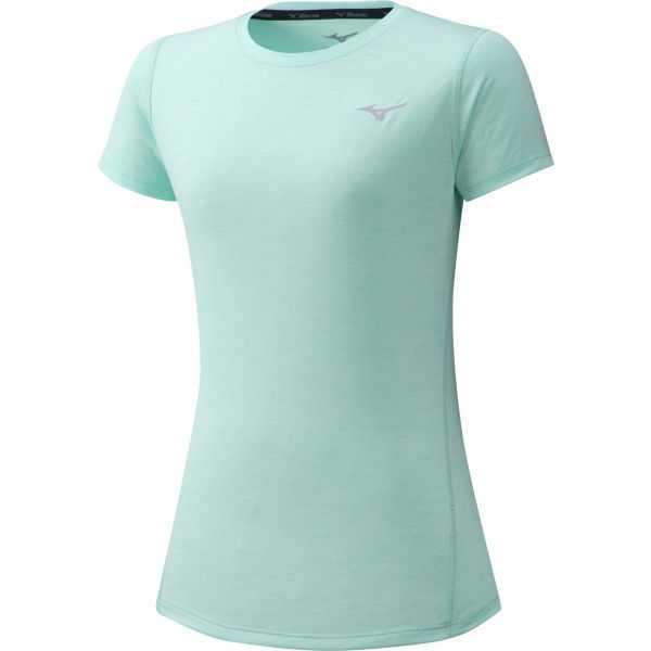 Mizuno IMPULSE CORE TEE Dámské běžecké triko