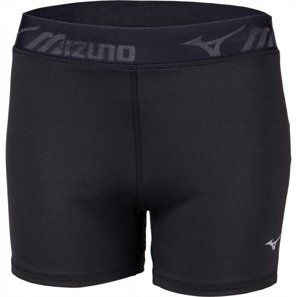 Mizuno SHORT TIGHT Dámské multisportovní šortky