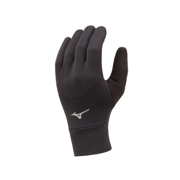 Mizuno WARMALITE GLOVE Unisexové zateplené rukavice