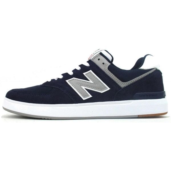 New Balance AM574NYR Pánská volnočasová obuv