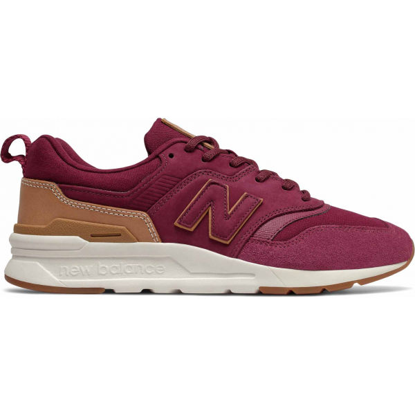 New Balance CM997HAE Pánská volnočasová obuv