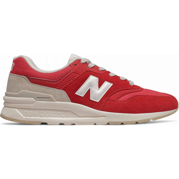 New Balance CM997HBS Pánská volnočasová obuv